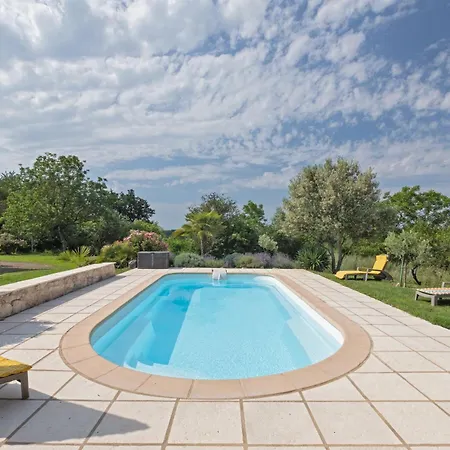 Semesterbostad Domaine Des Clauzes *