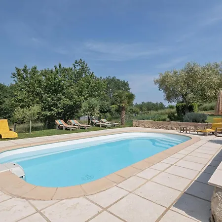 Domaine Des Clauzes Fauch