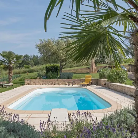 Semesterbostad Domaine Des Clauzes *