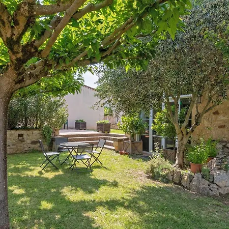 Domaine Des Clauzes * Fauch
