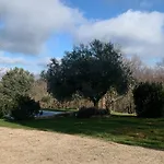 Domaine Des Clauzes Holiday home