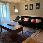 Holiday home Domaine Des Clauzes Fauch