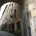 Holiday home Domaine Des Clauzes Fauch