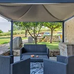 Domaine Des Clauzes Holiday home *