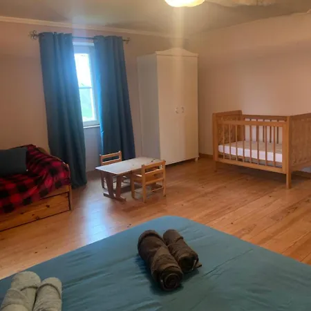 Domaine Des Clauzes Vakantiehuis