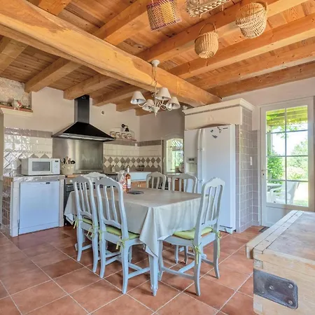 Domaine Des Clauzes *