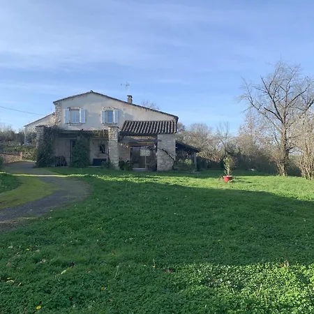 Domaine Des Clauzes