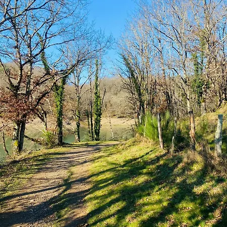 בית נופש Domaine Des Clauzes