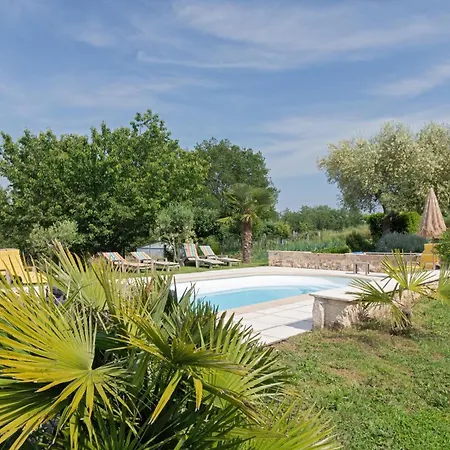 Domaine Des Clauzes * Fauch