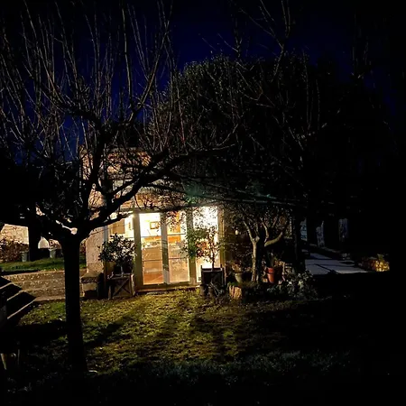 Domaine Des Clauzes