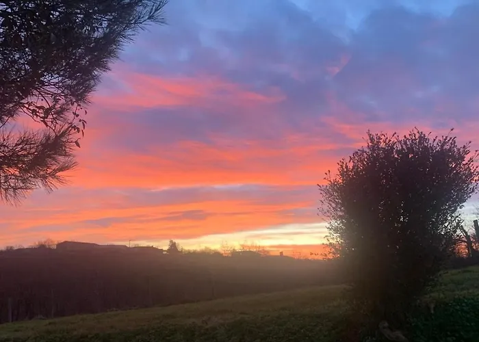 Domaine Des Clauzes *