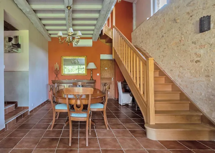 Domaine Des Clauzes *