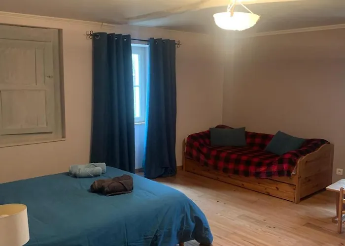 Domaine Des Clauzes * Fauch