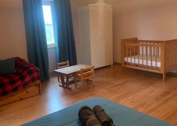 Domaine Des Clauzes Vakantiehuis