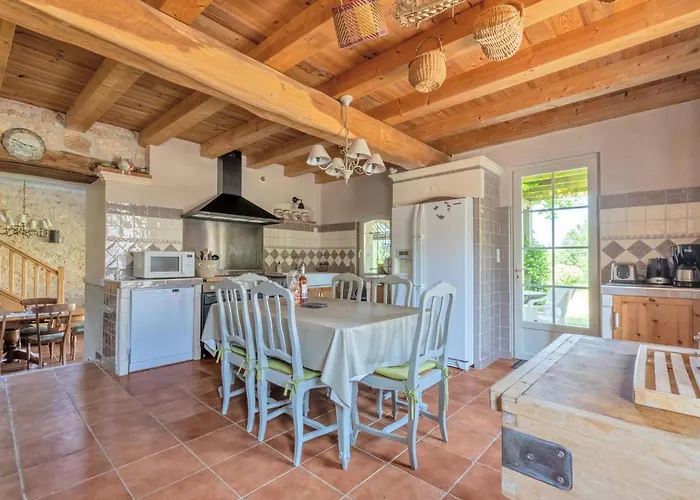 Domaine Des Clauzes *