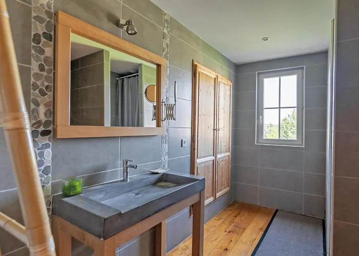 Domaine Des Clauzes Vakantiehuis