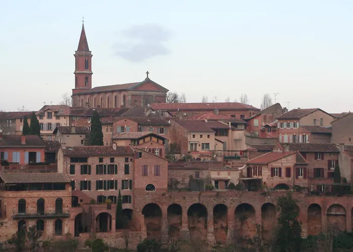 Vakantiehuis Domaine Des Clauzes