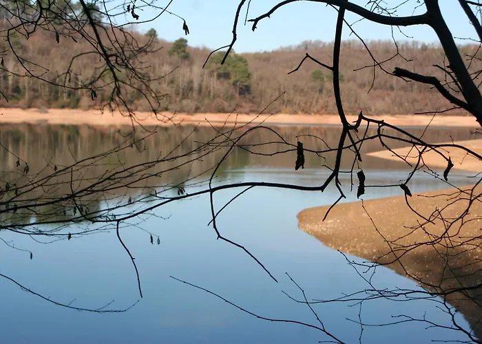 Domaine Des Clauzes Vakantiehuis Fauch