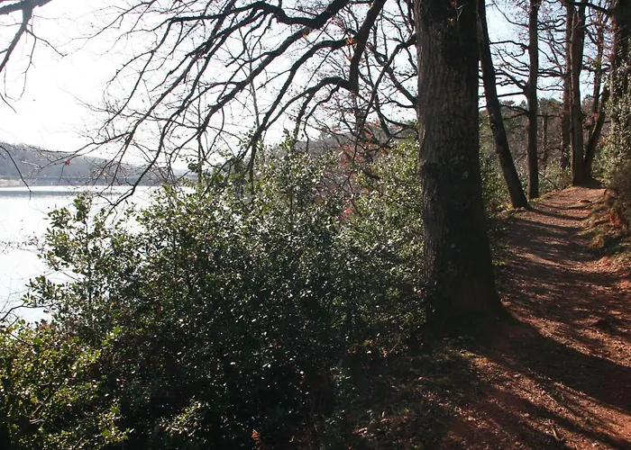 Domaine Des Clauzes Vakantiehuis