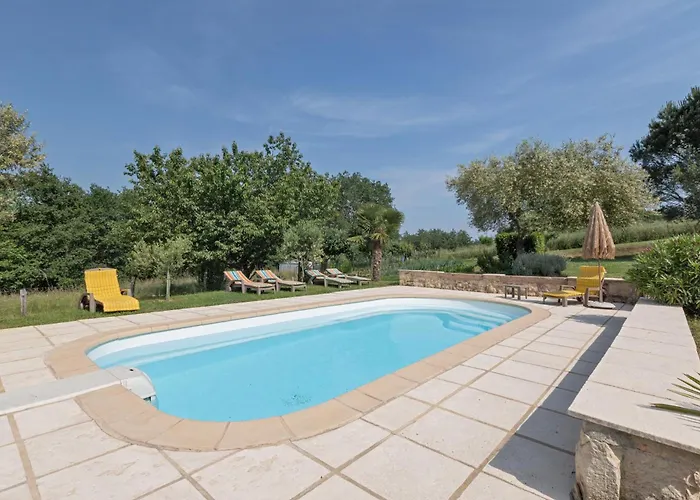 Domaine Des Clauzes Fauch