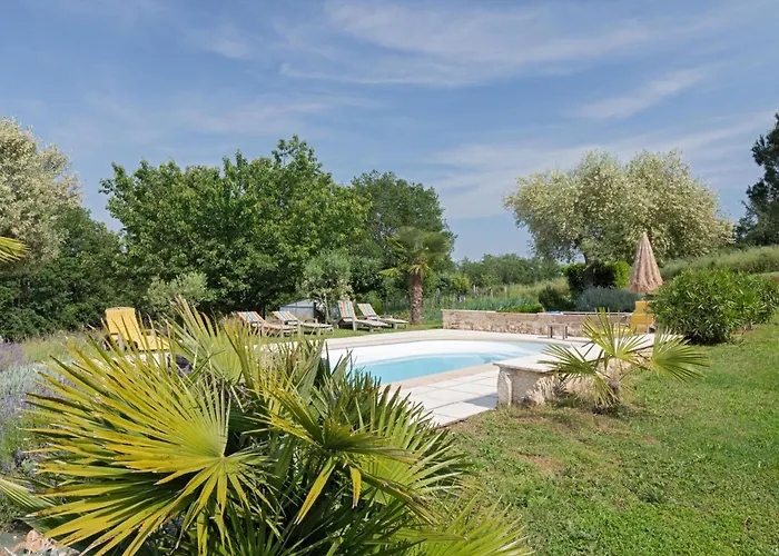 Domaine Des Clauzes * Fauch