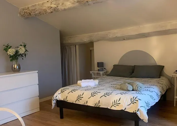 Domaine Des Clauzes * Fauch