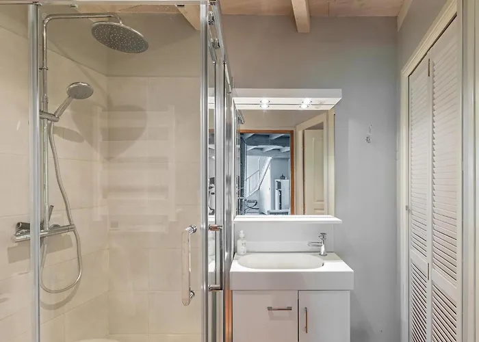 Vakantiehuis Domaine Des Clauzes