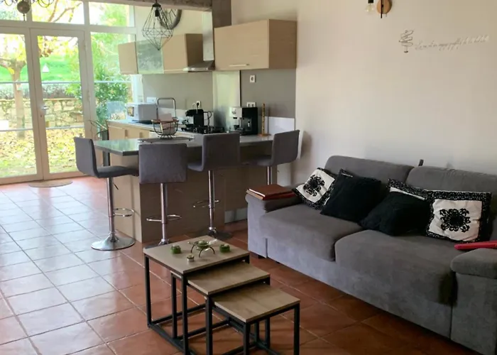 Domaine Des Clauzes *