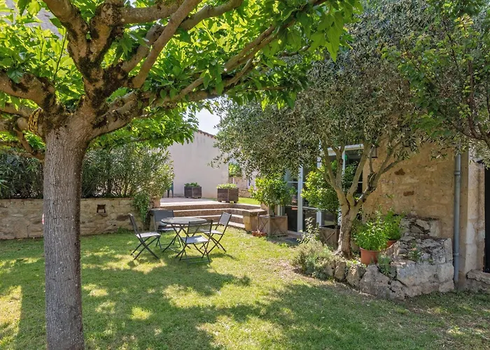 Domaine Des Clauzes * Fauch